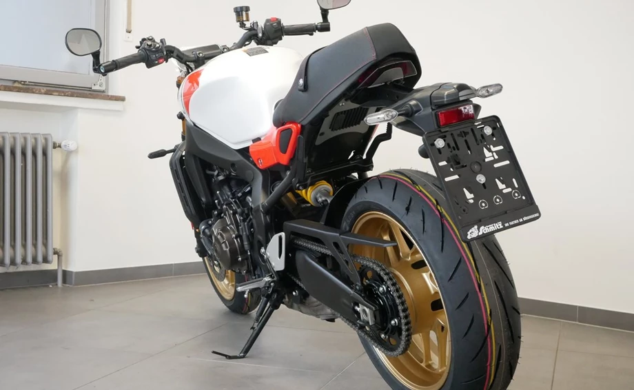 Offer Yamaha XSR900 Bild 11: Offer Yamaha XSR900