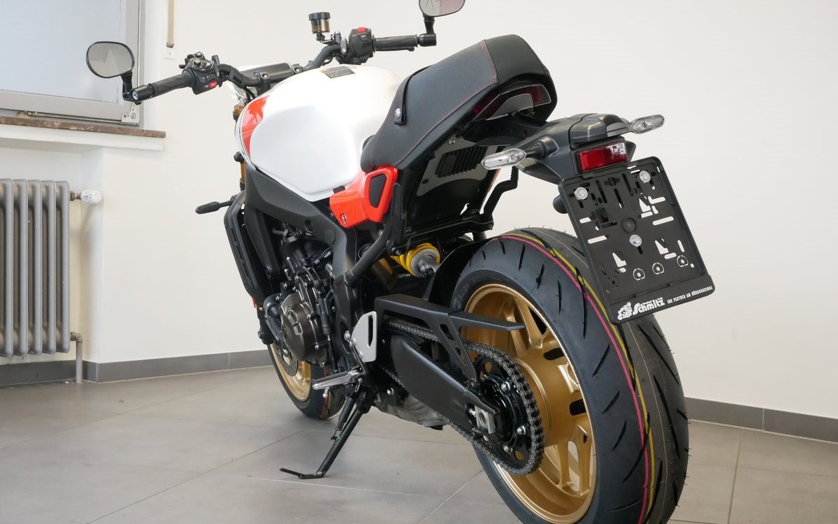 Angebot Yamaha XSR900