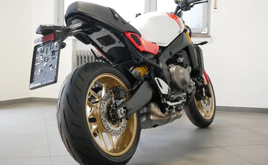 Offer Yamaha XSR900 Bild 12: Offer Yamaha XSR900