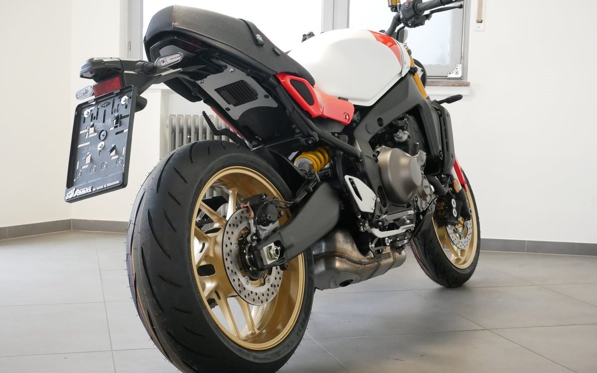 Angebot Yamaha XSR900