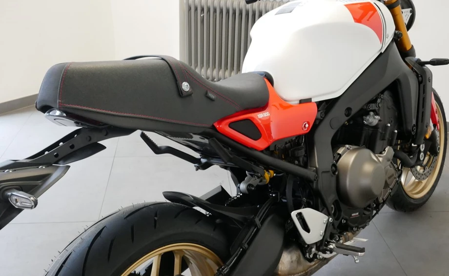 Offer Yamaha XSR900 Bild 13: Offer Yamaha XSR900