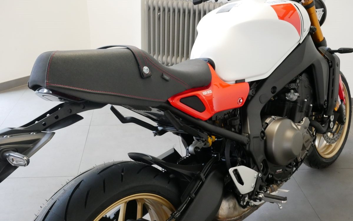 Angebot Yamaha XSR900