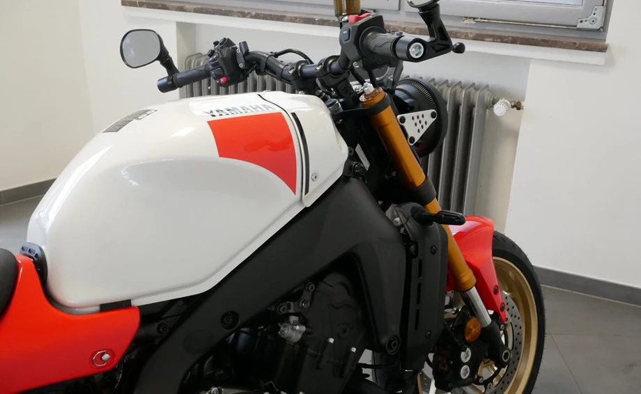 Offer Yamaha XSR900 Bild 14: Offer Yamaha XSR900