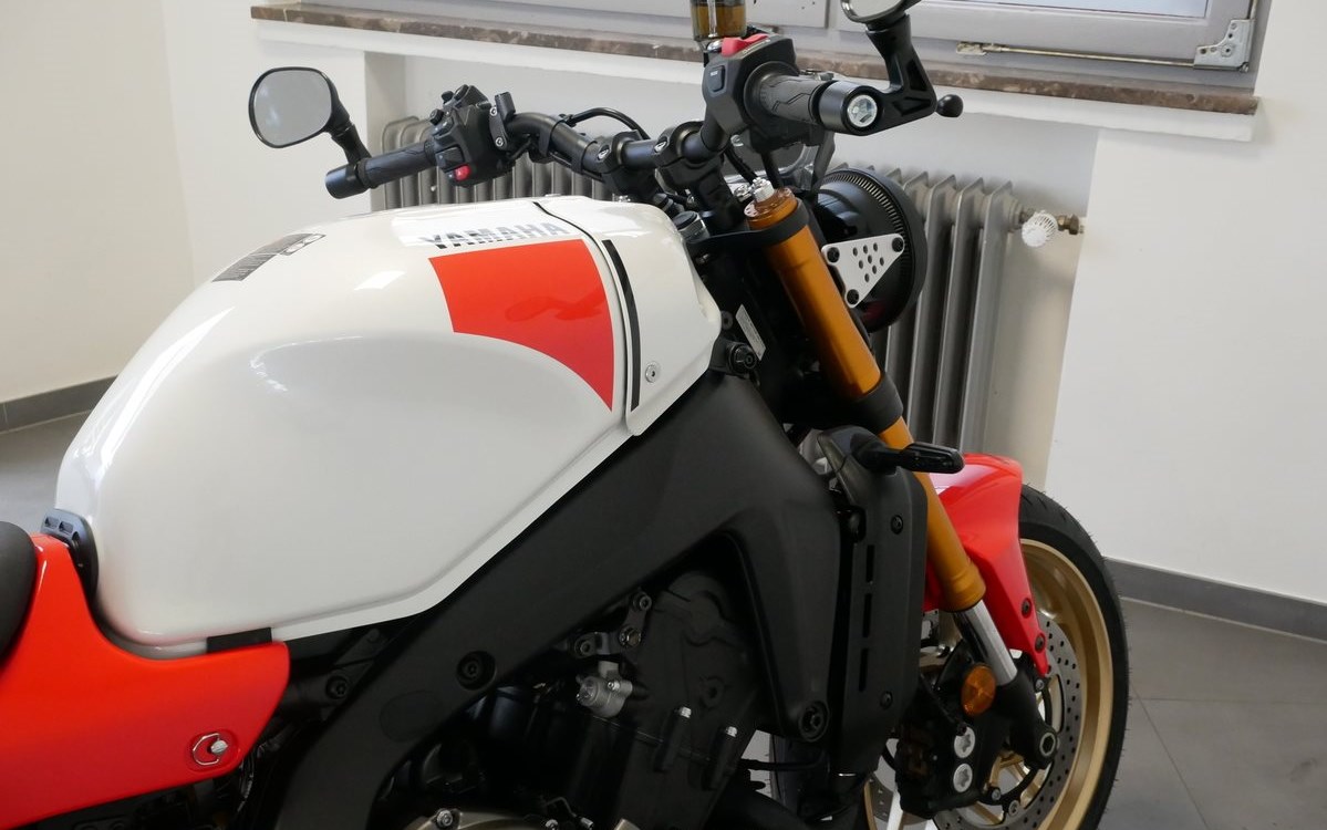 Angebot Yamaha XSR900