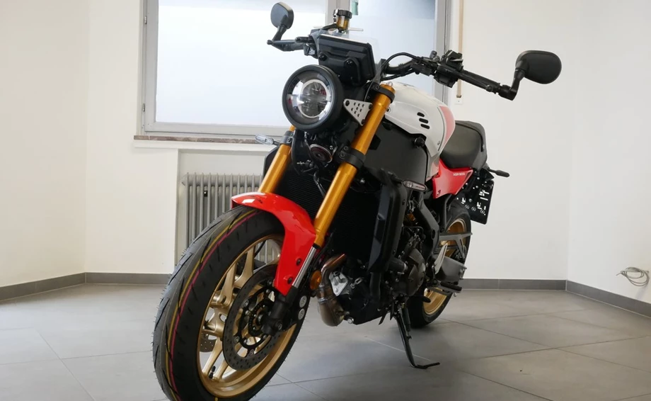 Offer Yamaha XSR900 Bild 2: Offer Yamaha XSR900