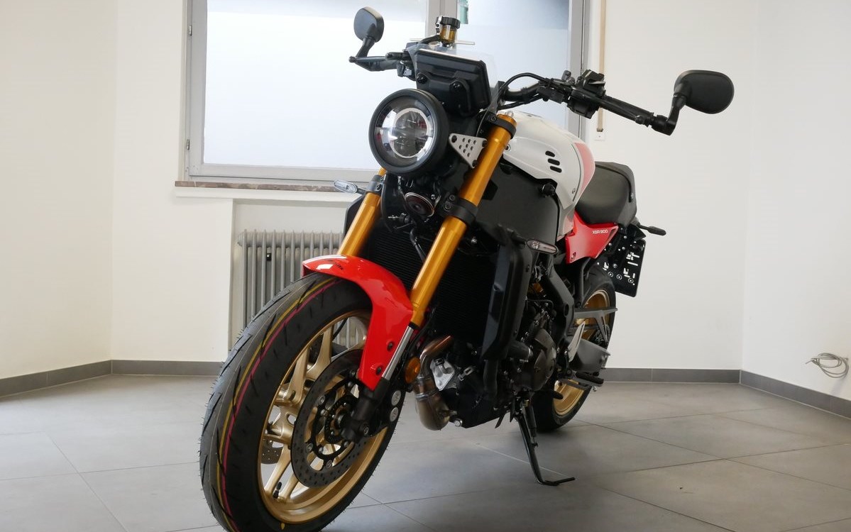 Angebot Yamaha XSR900