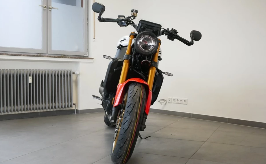 Offer Yamaha XSR900 Bild 3: Offer Yamaha XSR900