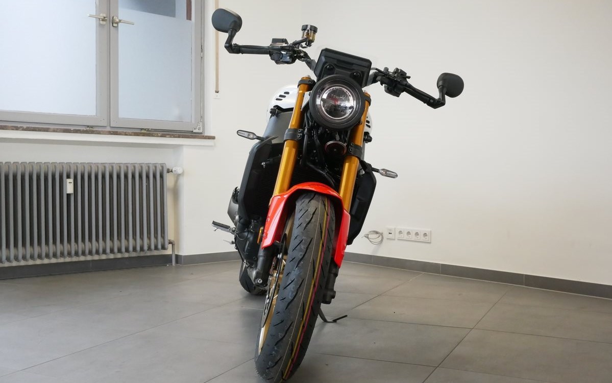 Angebot Yamaha XSR900