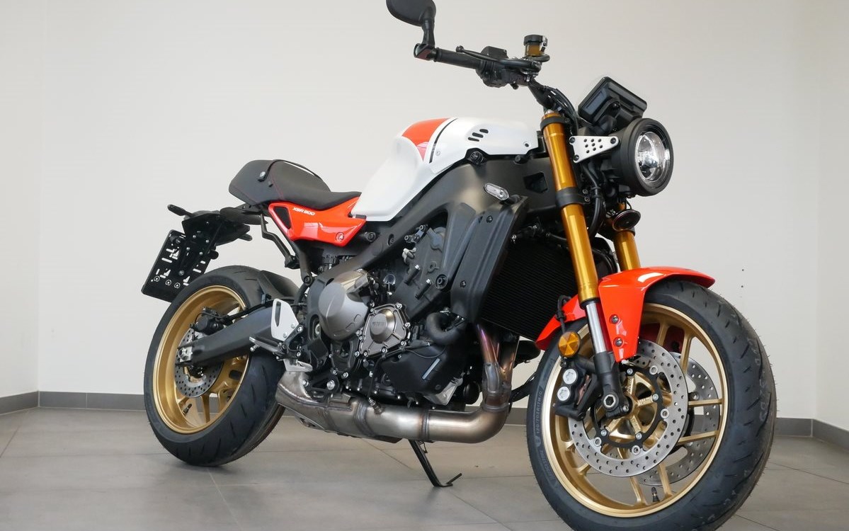 Angebot Yamaha XSR900