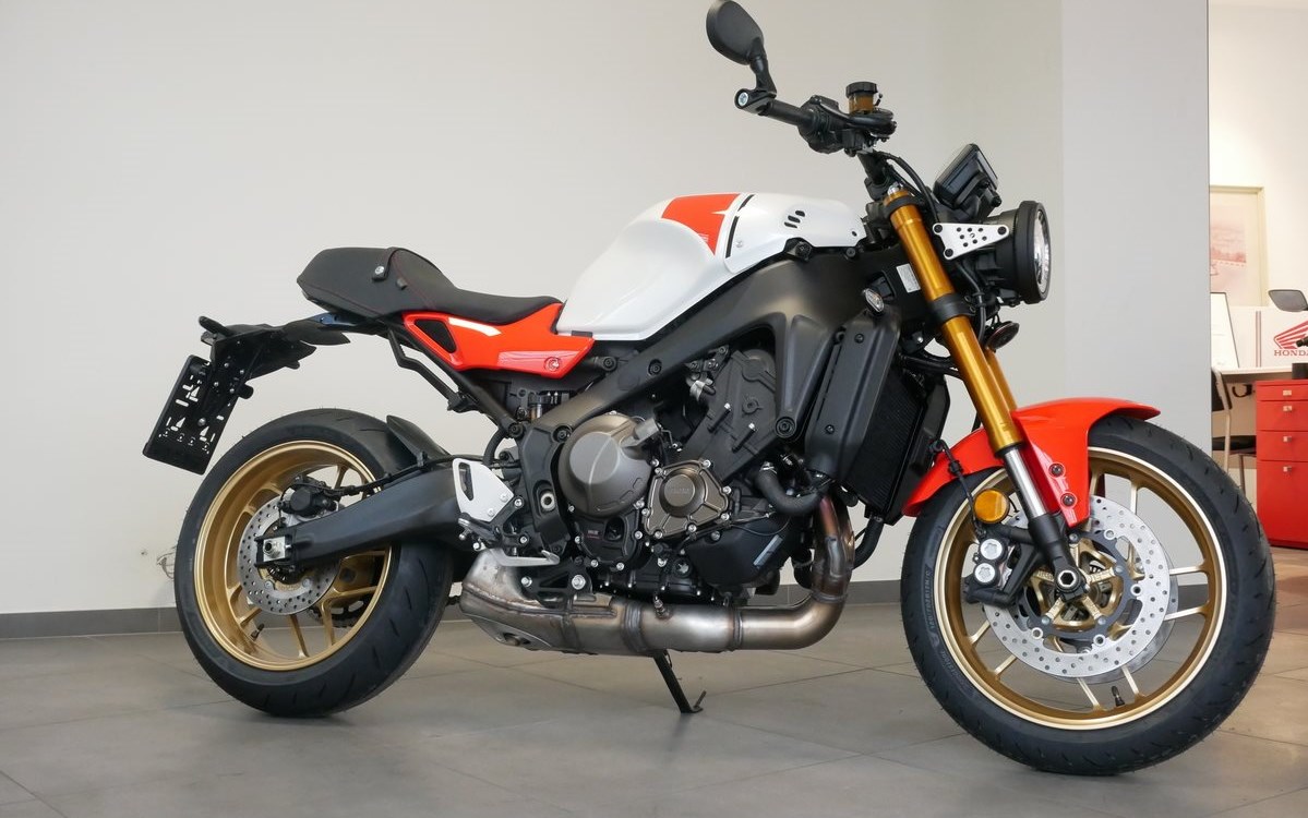 Angebot Yamaha XSR900