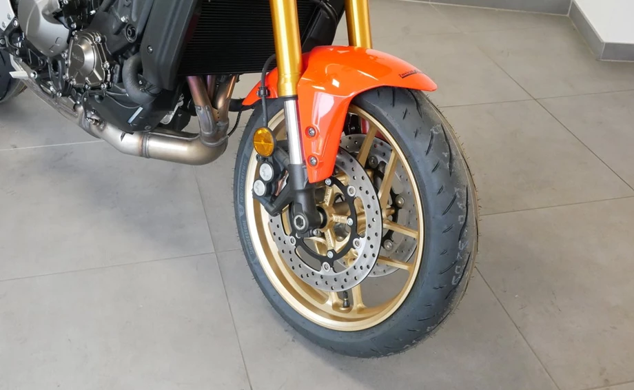 Offer Yamaha XSR900 Bild 6: Offer Yamaha XSR900