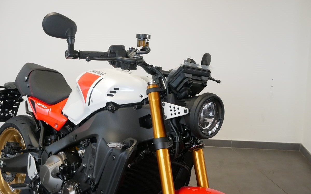 Angebot Yamaha XSR900