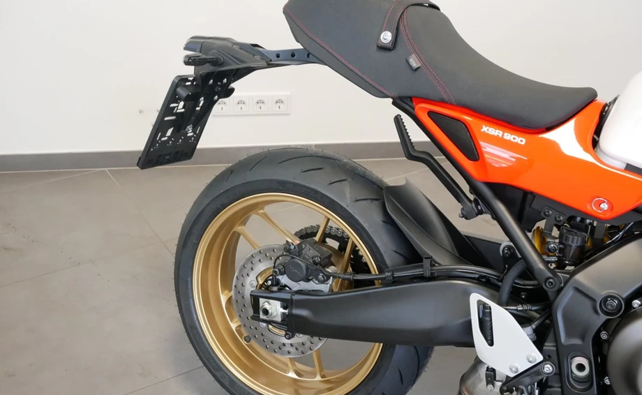 Offer Yamaha XSR900 Bild 8: Offer Yamaha XSR900