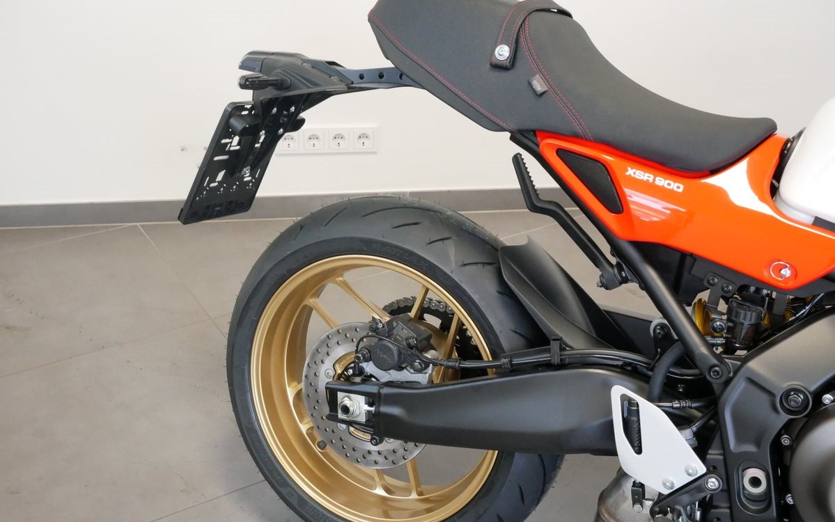 Angebot Yamaha XSR900