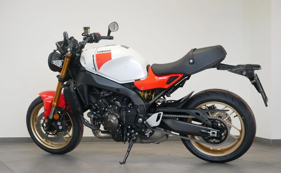 Offer Yamaha XSR900 Bild 9: Offer Yamaha XSR900
