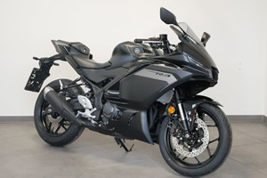 Offer Yamaha YZF-R3