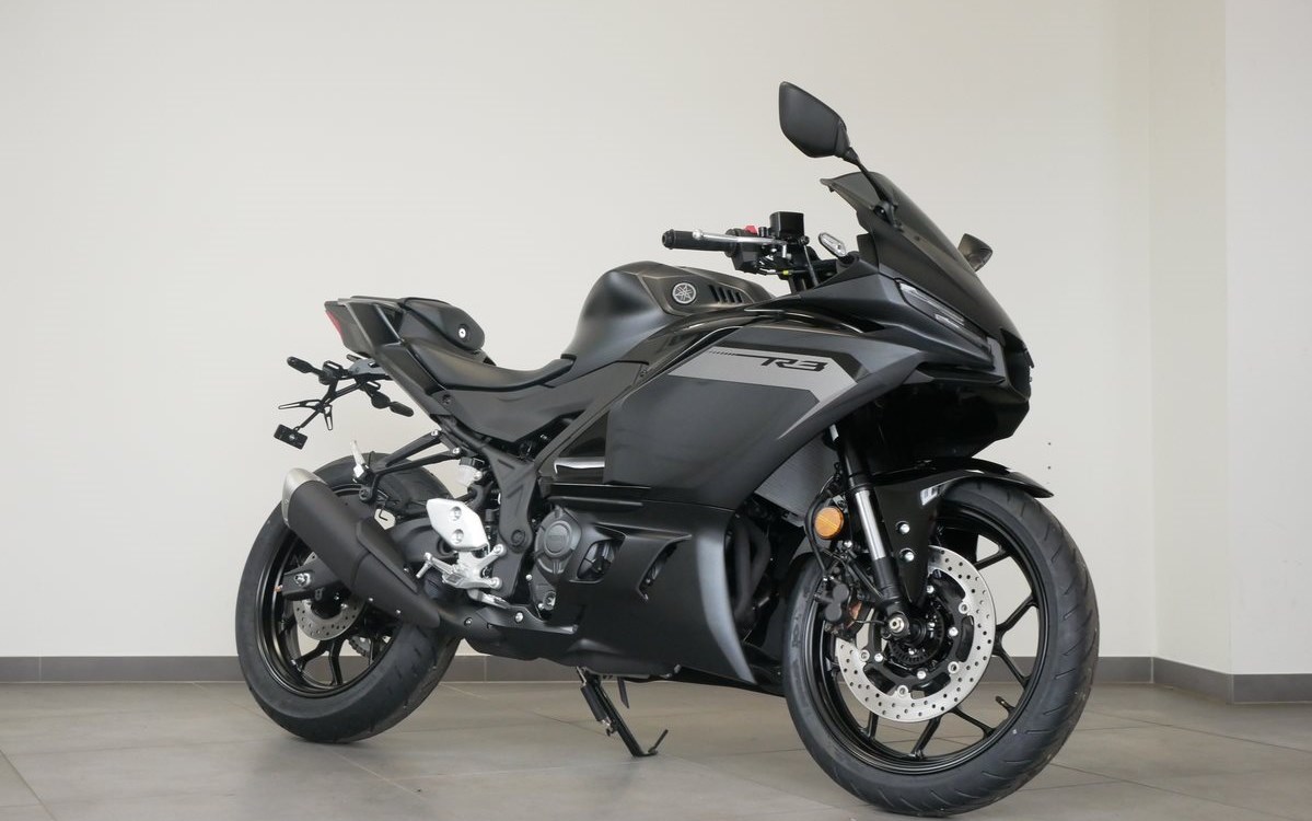 Angebot Yamaha YZF-R3