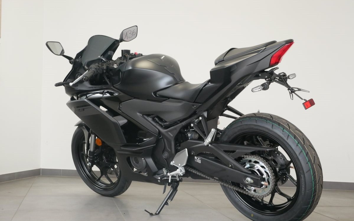 Angebot Yamaha YZF-R3