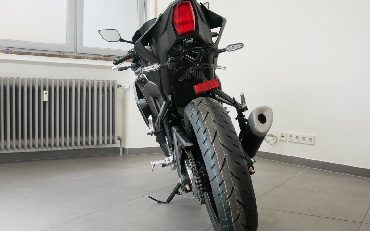 Angebot Yamaha YZF-R3