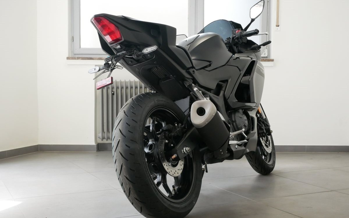 Angebot Yamaha YZF-R3