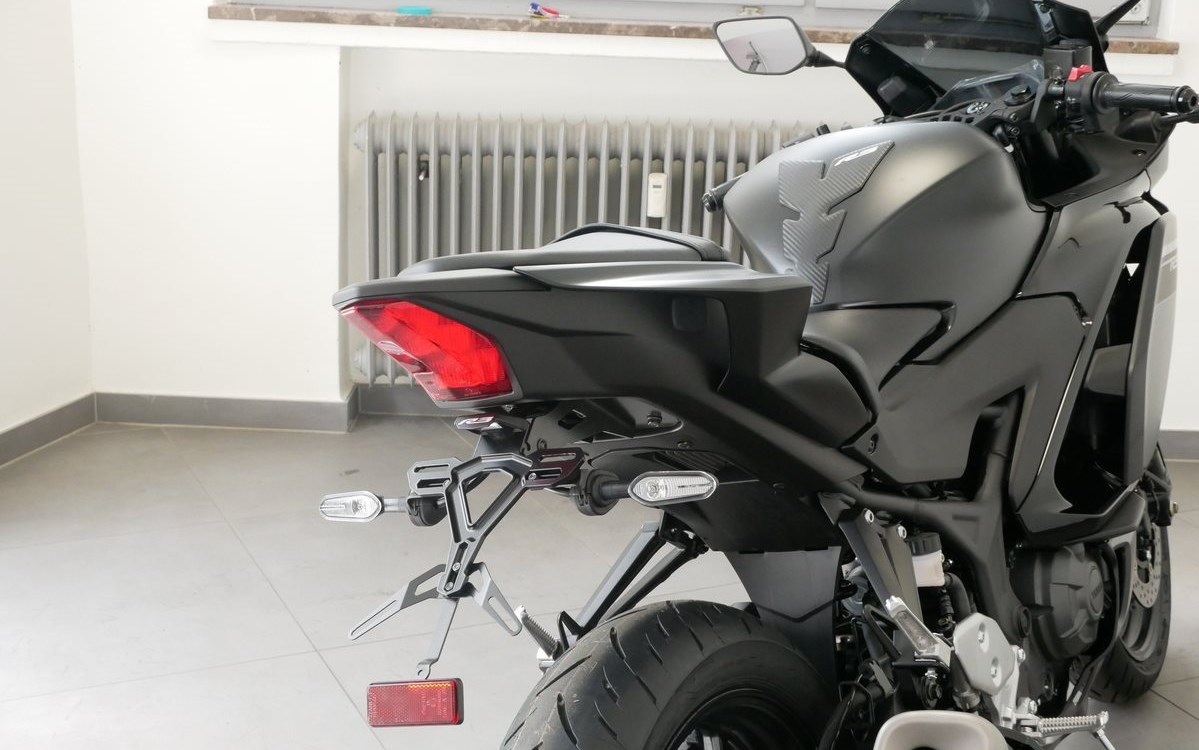 Angebot Yamaha YZF-R3