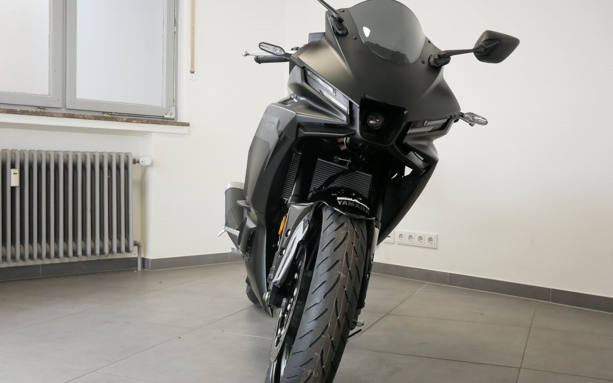 Angebot Yamaha YZF-R3