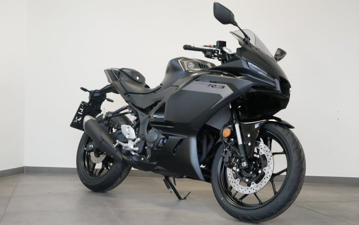 Offer Yamaha YZF-R3