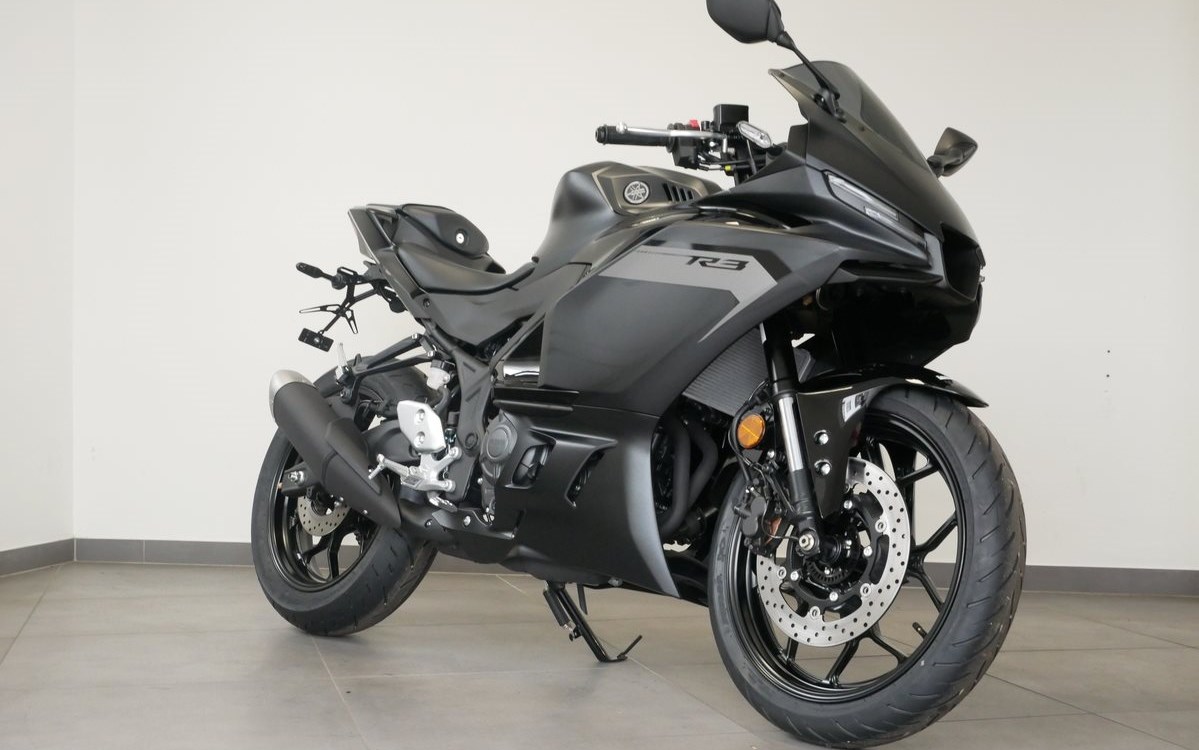 Angebot Yamaha YZF-R3
