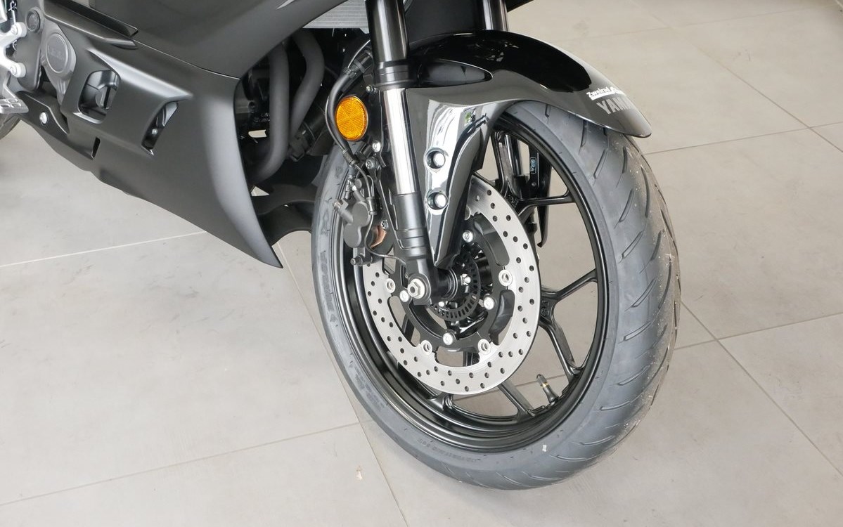 Angebot Yamaha YZF-R3