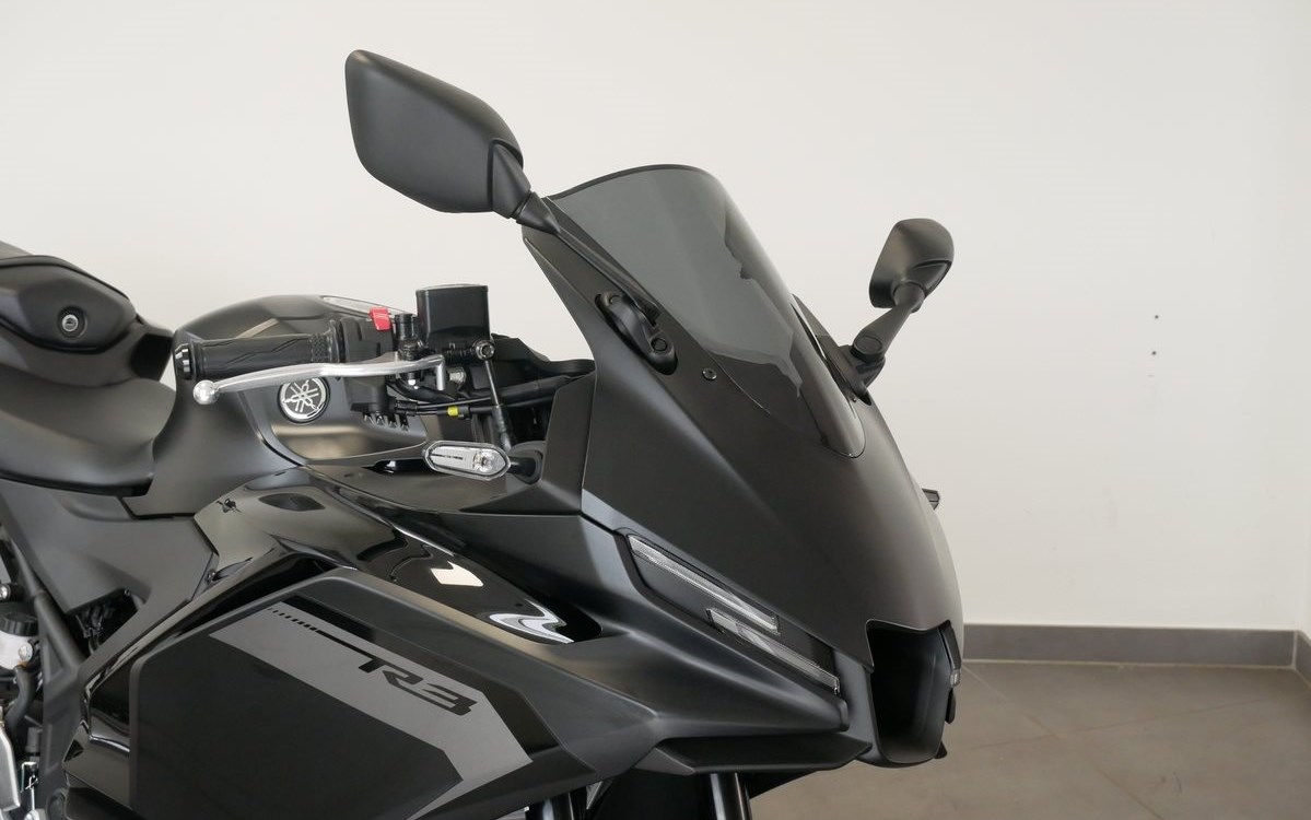 Angebot Yamaha YZF-R3