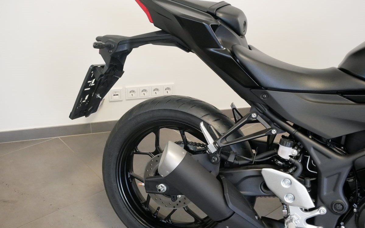 Offer Yamaha YZF-R3