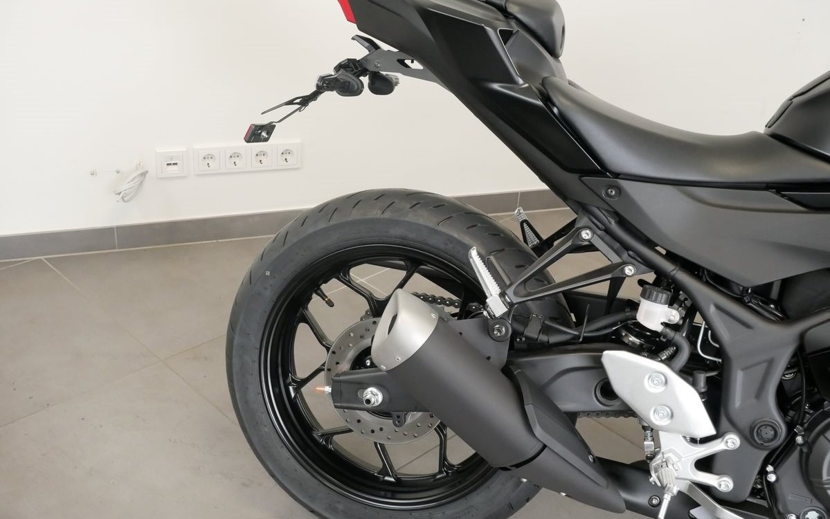 Angebot Yamaha YZF-R3