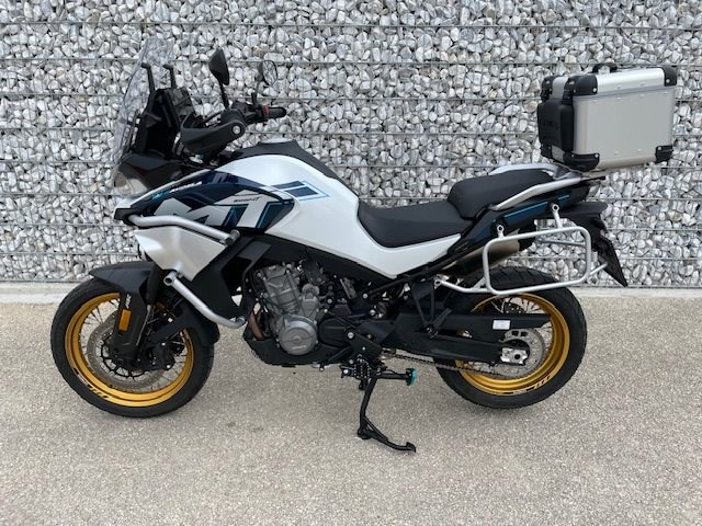 Motorrad
