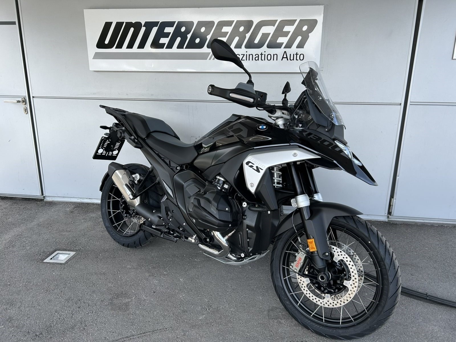 Motorrad