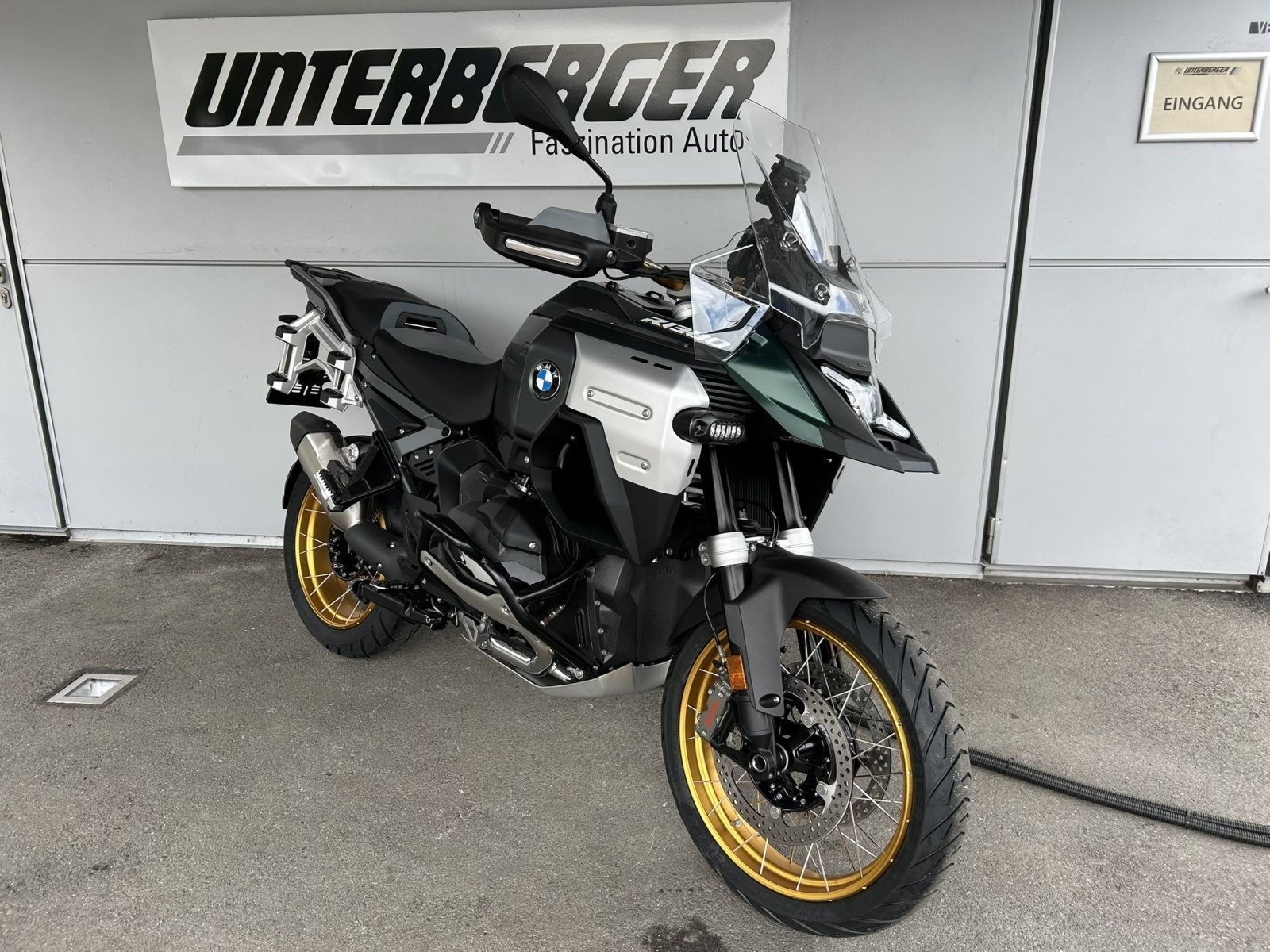 Motorrad