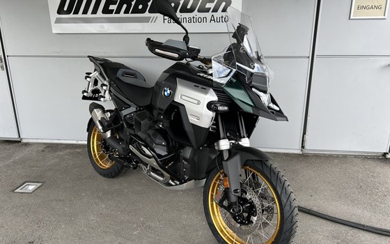 Neufahrzeug BMW R 1300 GS Adventure - Bild 1 Neufahrzeug BMW R 1300 GS Adventure - Bild 1