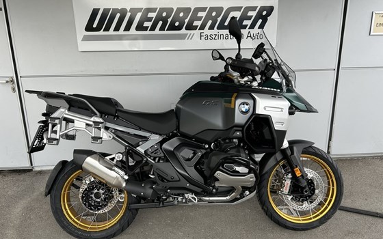 Neufahrzeug BMW R 1300 GS Adventure - Bild 2 Neufahrzeug BMW R 1300 GS Adventure - Bild 2