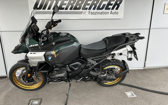 Neufahrzeug BMW R 1300 GS Adventure - Bild 3 Neufahrzeug BMW R 1300 GS Adventure - Bild 3