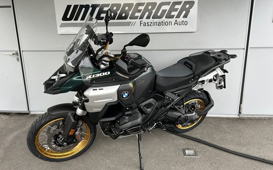 Neufahrzeug BMW R 1300 GS Adventure - Bild 4 Neufahrzeug BMW R 1300 GS Adventure - Bild 4
