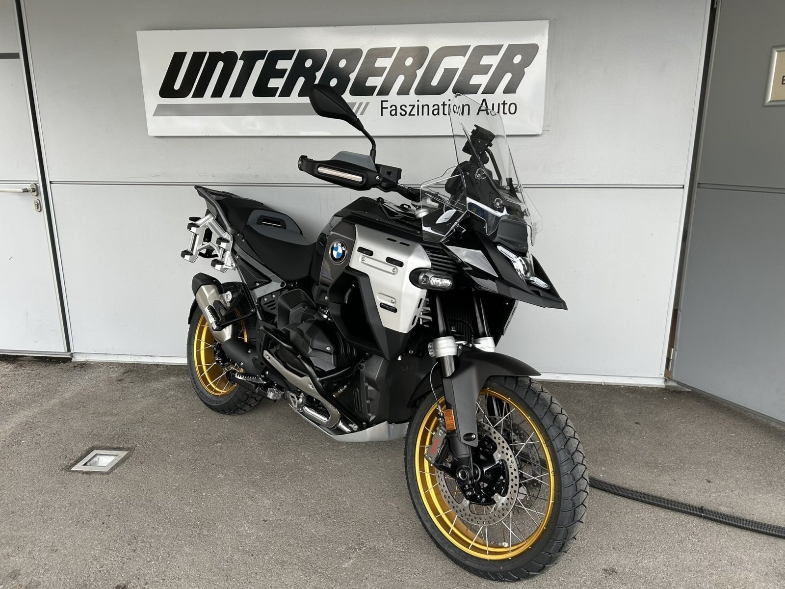 Motorrad