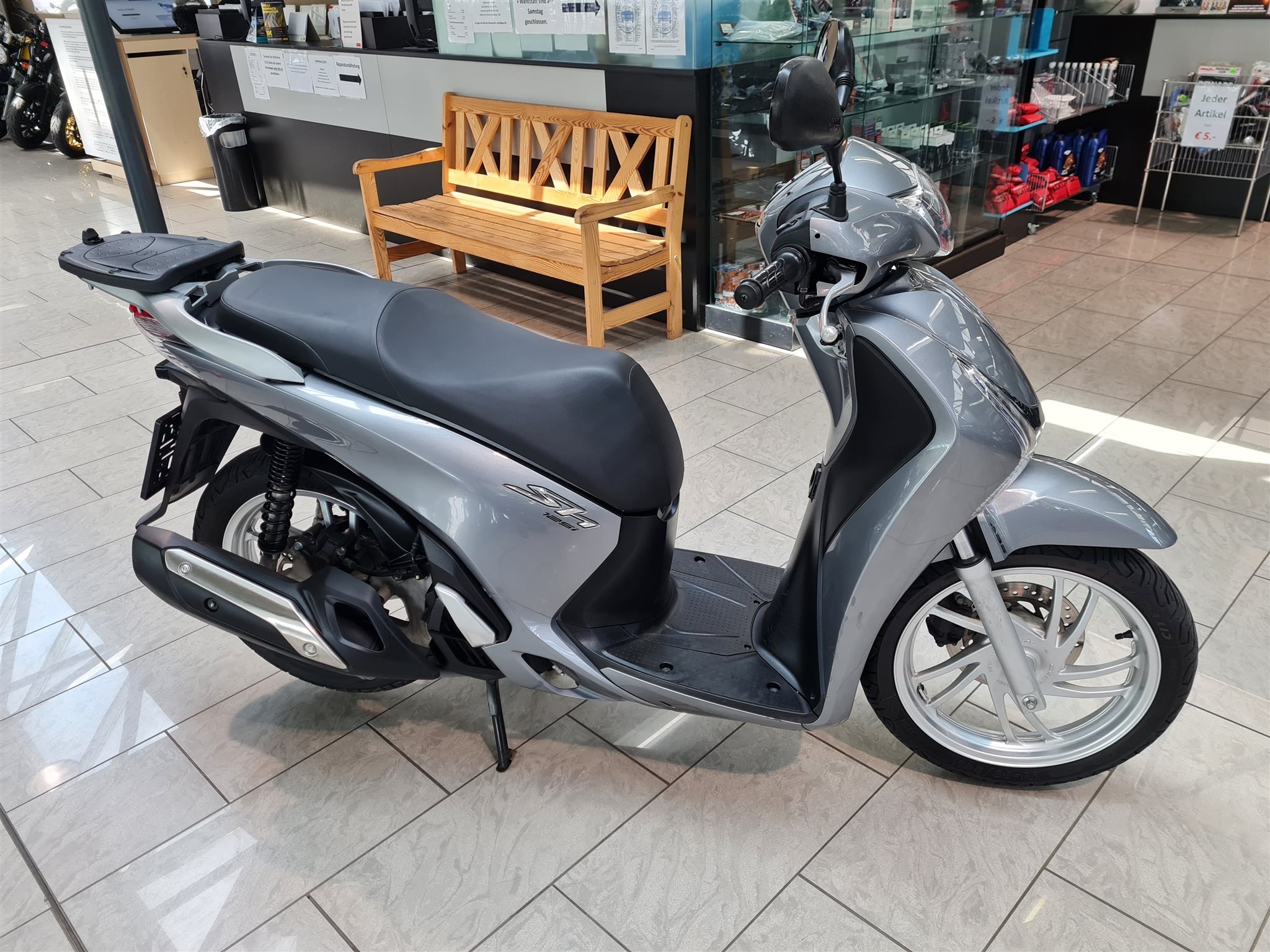 Motorrad