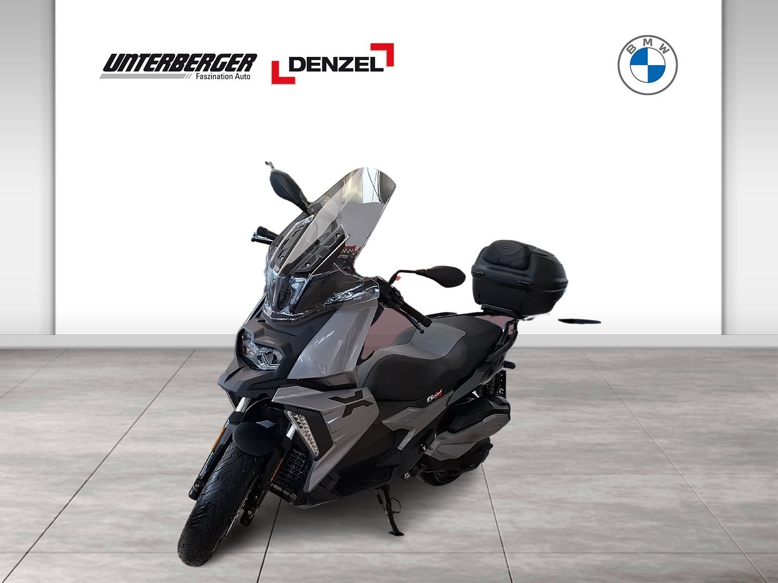 Motorrad