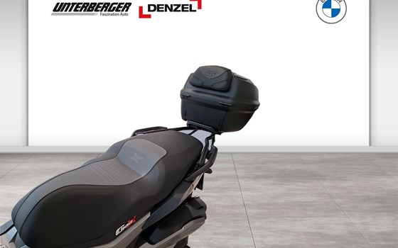 Gebrauchtmotorrad BMW C 400 X - Bild 10