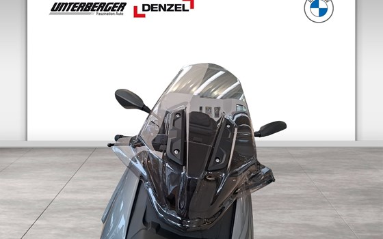 Gebrauchtmotorrad BMW C 400 X - Bild 11 Gebrauchtmotorrad BMW C 400 X - Bild 11