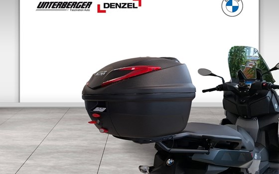 Gebrauchtmotorrad BMW C 400 X - Bild 12
