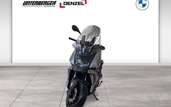 Gebrauchtmotorrad BMW C 400 X - Bild 2 Gebrauchtmotorrad BMW C 400 X - Bild 2