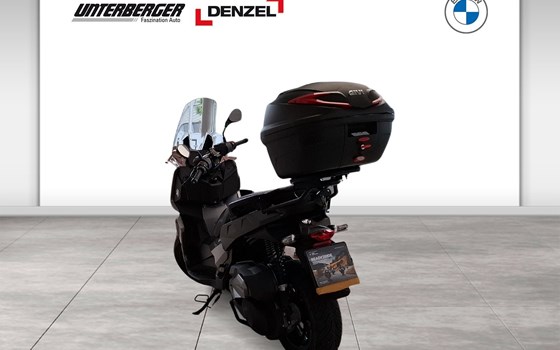 Gebrauchtmotorrad BMW C 400 X - Bild 4