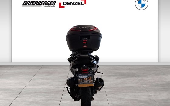 Gebrauchtmotorrad BMW C 400 X - Bild 5 Gebrauchtmotorrad BMW C 400 X - Bild 5