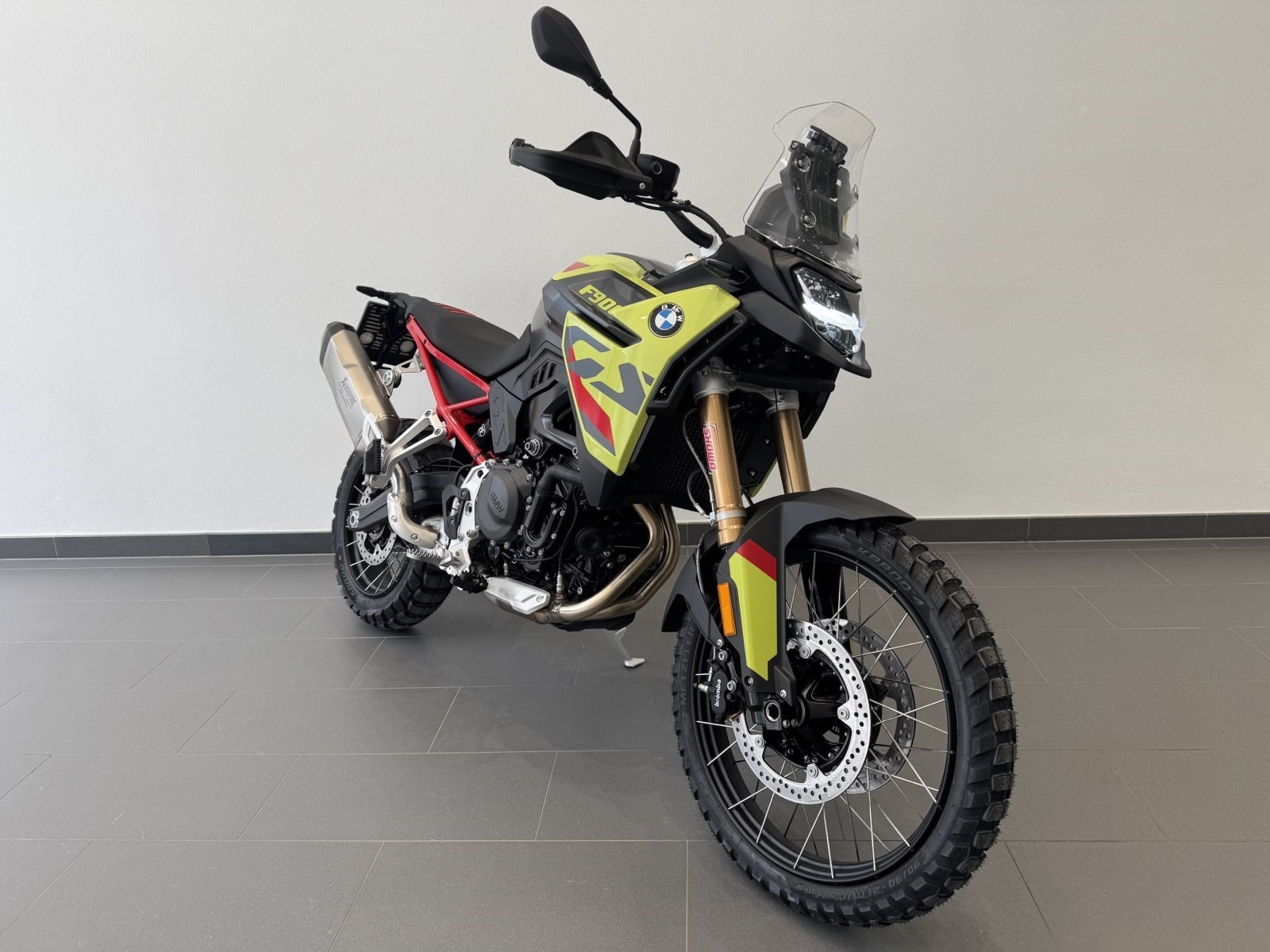 Motorrad