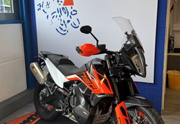 Gebrauchte KTM 790 Adventure